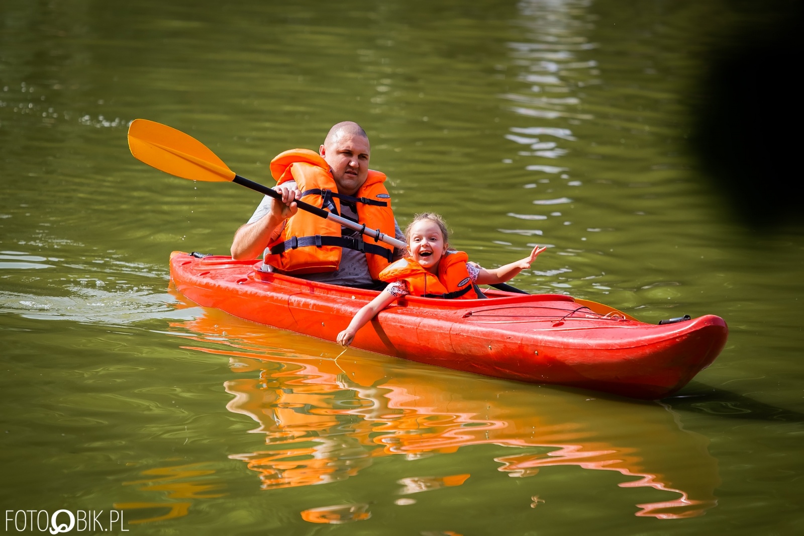 Zdjęcie w galerii na portalu naszraciborz.pl: Festiwal Górnej Odry przeniósł się do parku m. Roth wiadomości z regionu