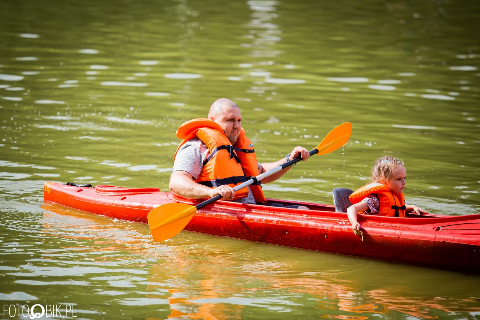 Zdjęcie w galerii na portalu naszraciborz.pl: Festiwal Górnej Odry przeniósł się do parku m. Roth wiadomości z regionu
