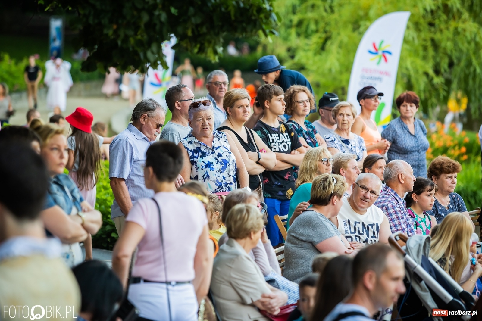 Zdjęcie w galerii na portalu naszraciborz.pl: Źródło zebrało ponad 10 tys. zł dla małego Henia wiadomości z regionu