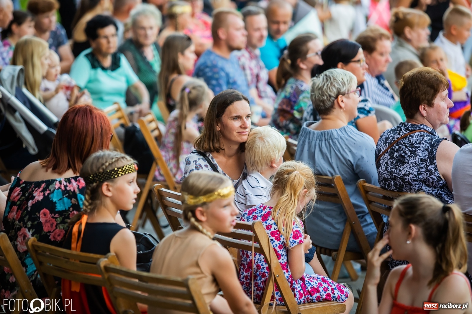 Zdjęcie w galerii na portalu naszraciborz.pl: Źródło zebrało ponad 10 tys. zł dla małego Henia wiadomości z regionu