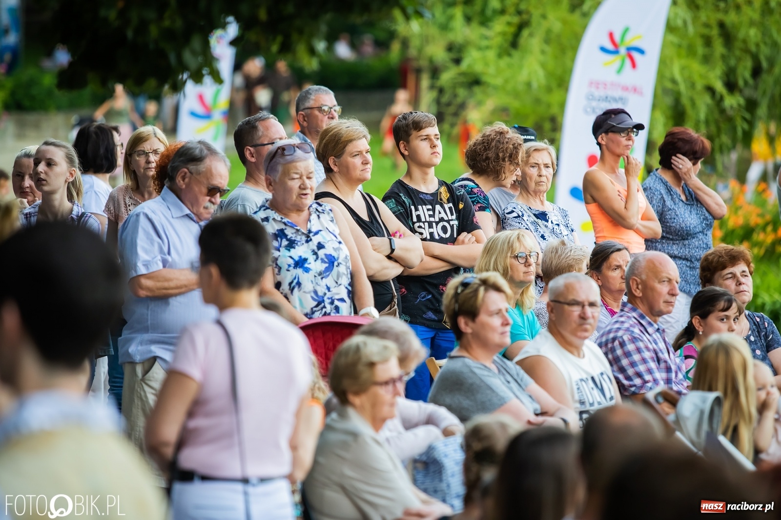 Zdjęcie w galerii na portalu naszraciborz.pl: Źródło zebrało ponad 10 tys. zł dla małego Henia wiadomości z regionu