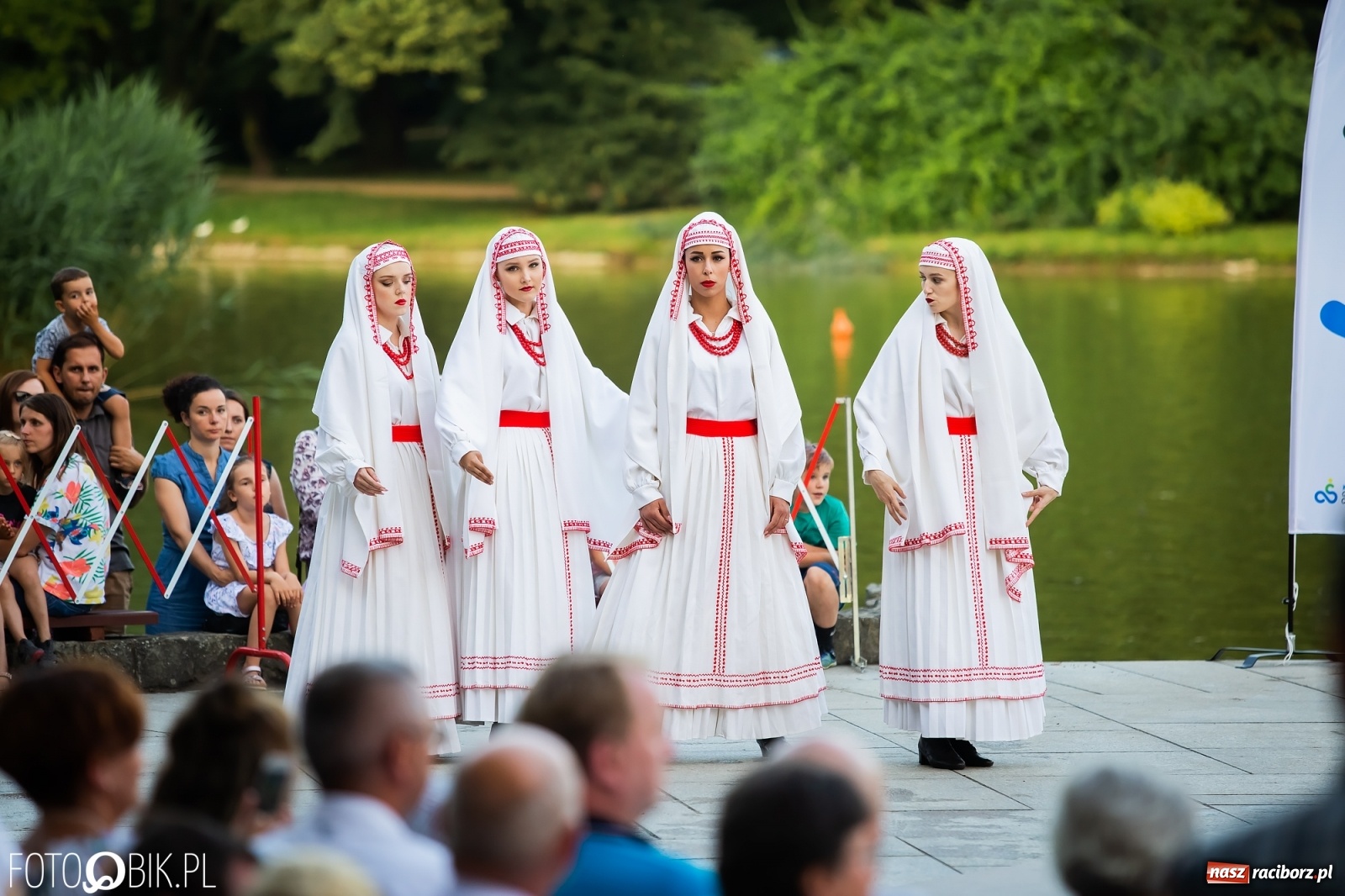 Zdjęcie w galerii na portalu naszraciborz.pl: Źródło zebrało ponad 10 tys. zł dla małego Henia wiadomości z regionu