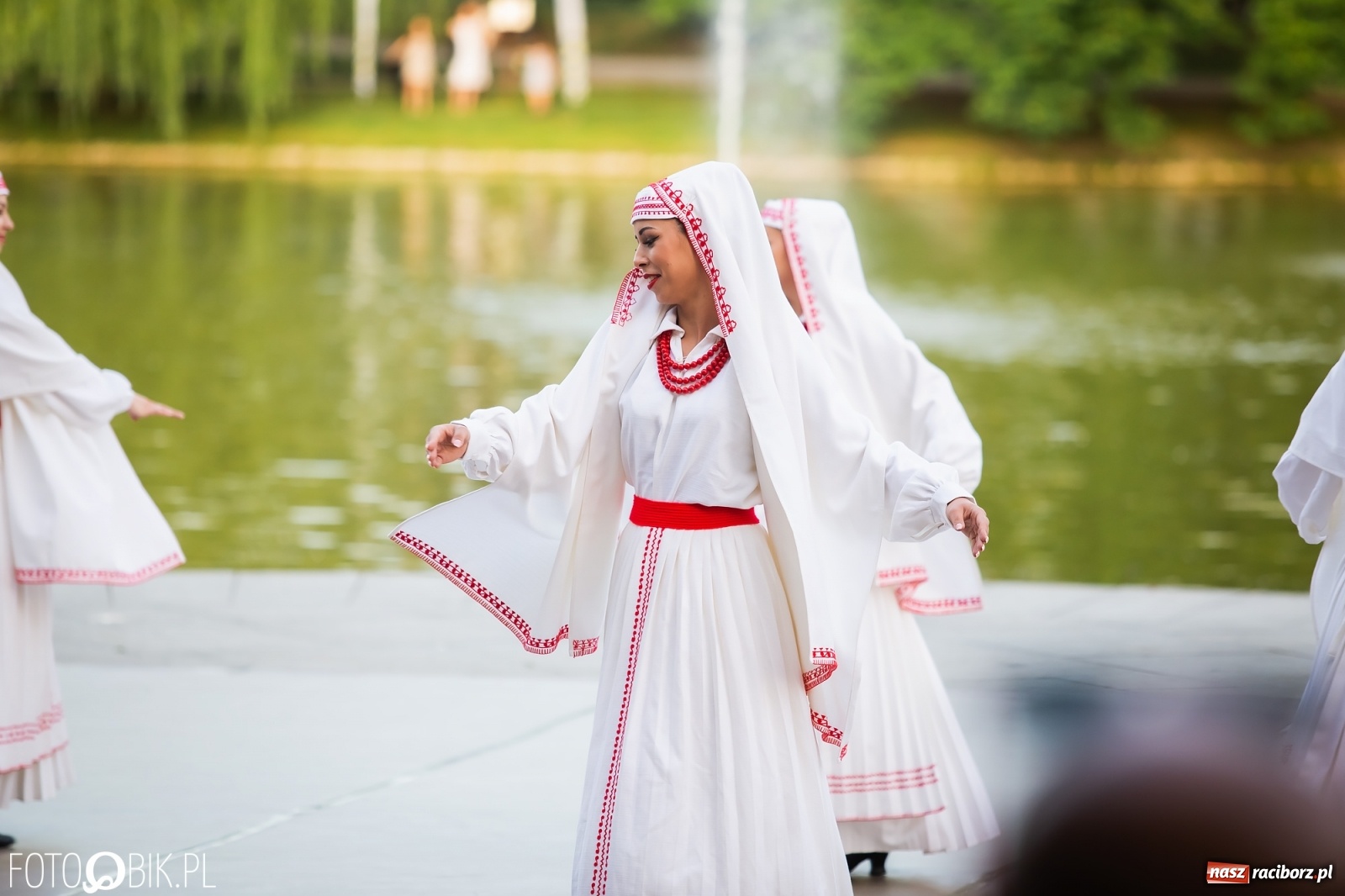 Zdjęcie w galerii na portalu naszraciborz.pl: Źródło zebrało ponad 10 tys. zł dla małego Henia wiadomości z regionu