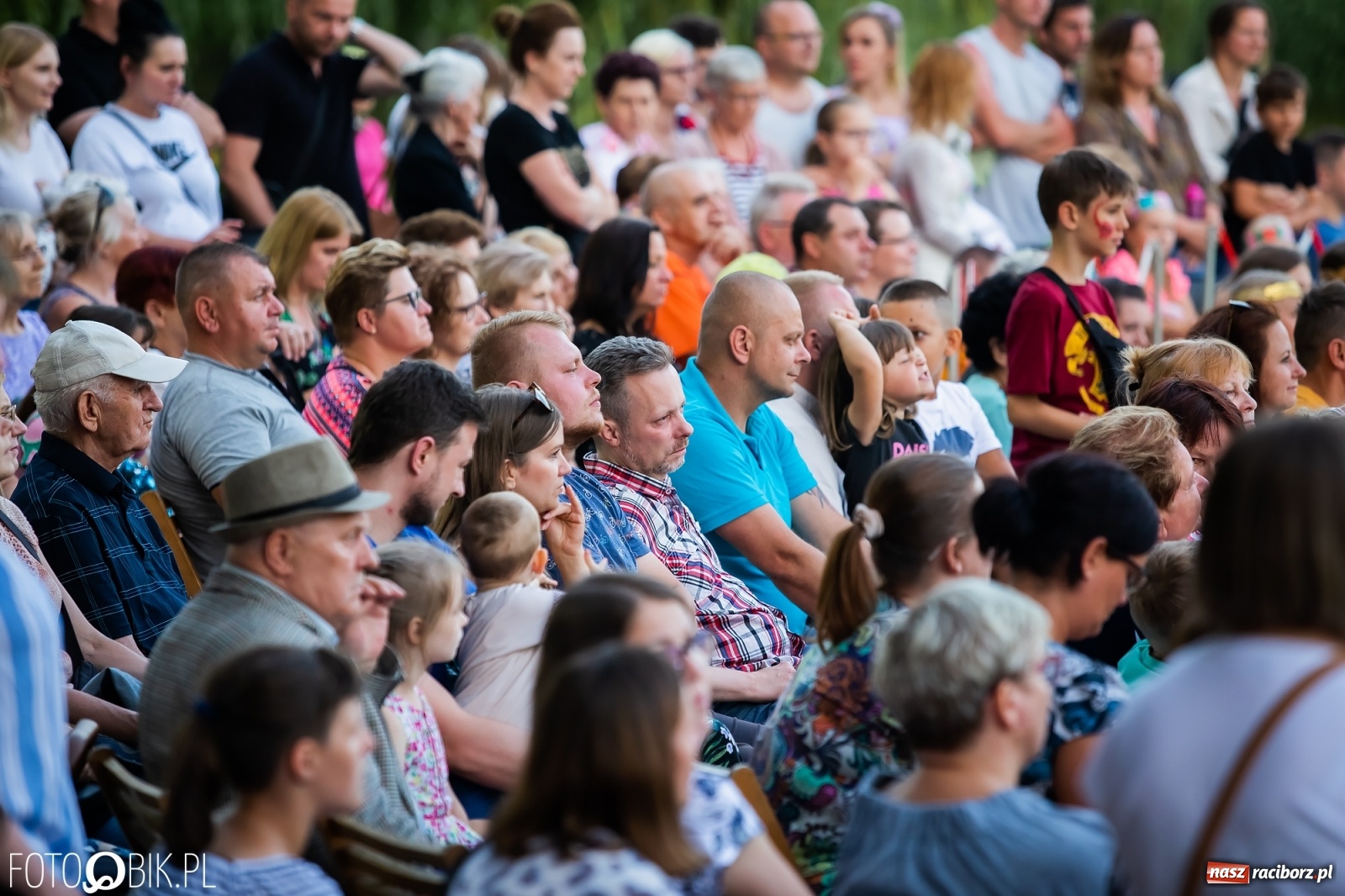 Zdjęcie w galerii na portalu naszraciborz.pl: Źródło zebrało ponad 10 tys. zł dla małego Henia wiadomości z regionu