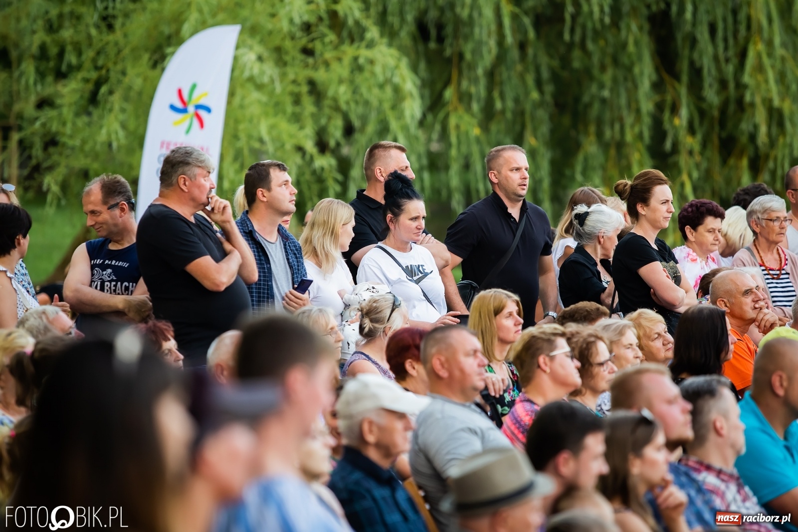 Zdjęcie w galerii na portalu naszraciborz.pl: Źródło zebrało ponad 10 tys. zł dla małego Henia wiadomości z regionu