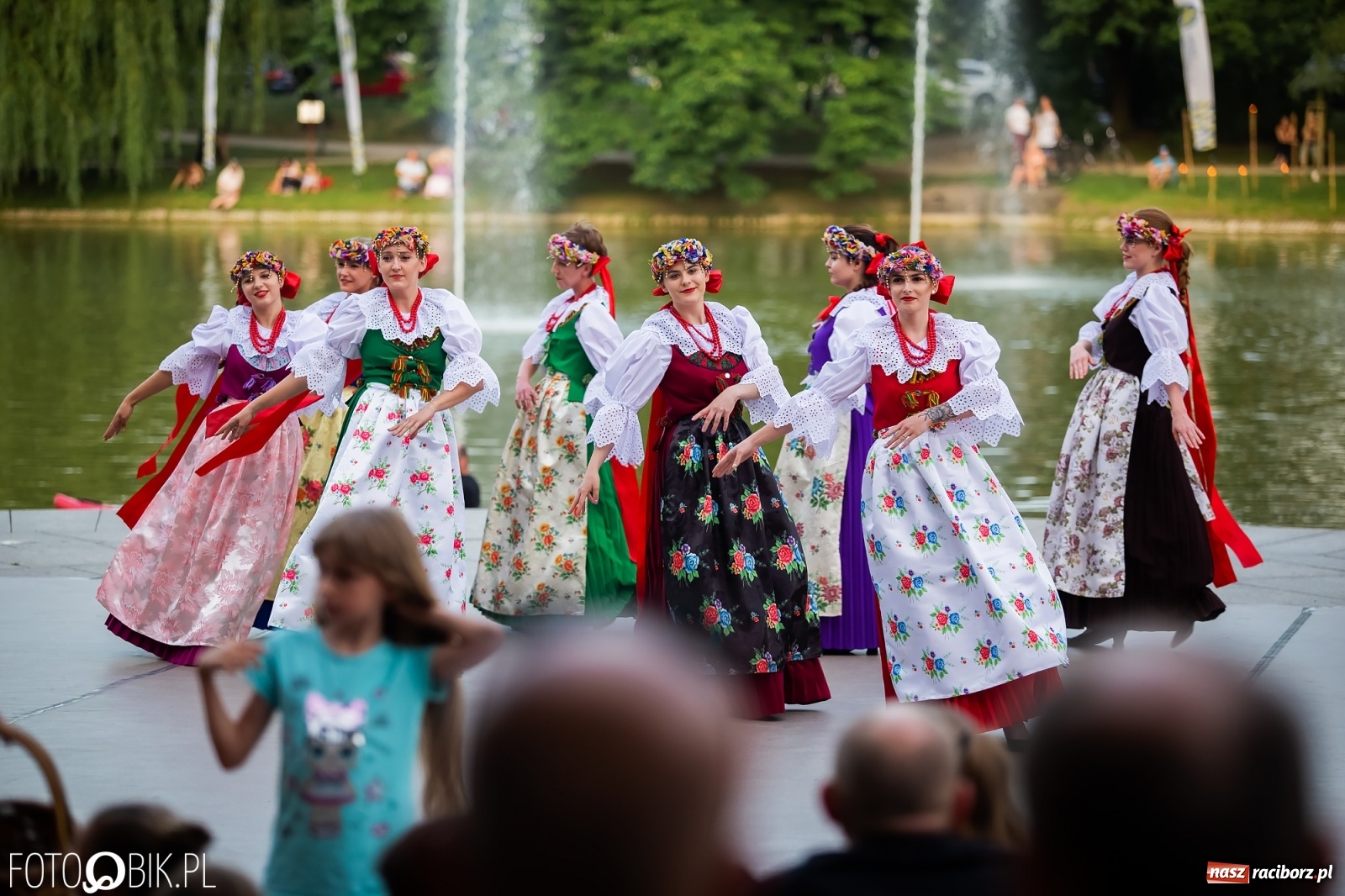 Zdjęcie w galerii na portalu naszraciborz.pl: Źródło zebrało ponad 10 tys. zł dla małego Henia wiadomości z regionu