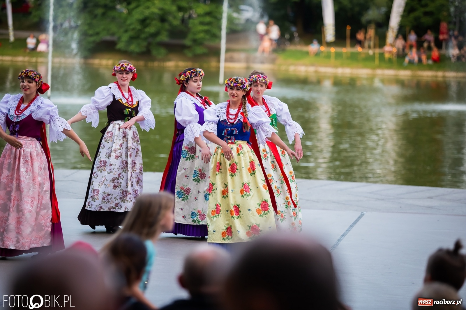 Zdjęcie w galerii na portalu naszraciborz.pl: Źródło zebrało ponad 10 tys. zł dla małego Henia wiadomości z regionu