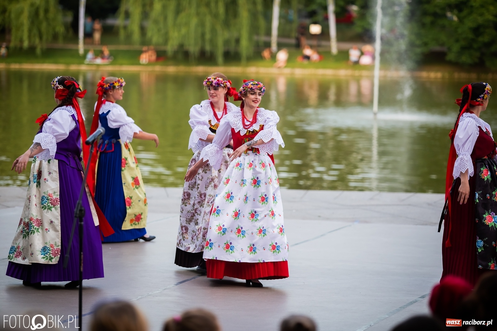 Zdjęcie w galerii na portalu naszraciborz.pl: Źródło zebrało ponad 10 tys. zł dla małego Henia wiadomości z regionu