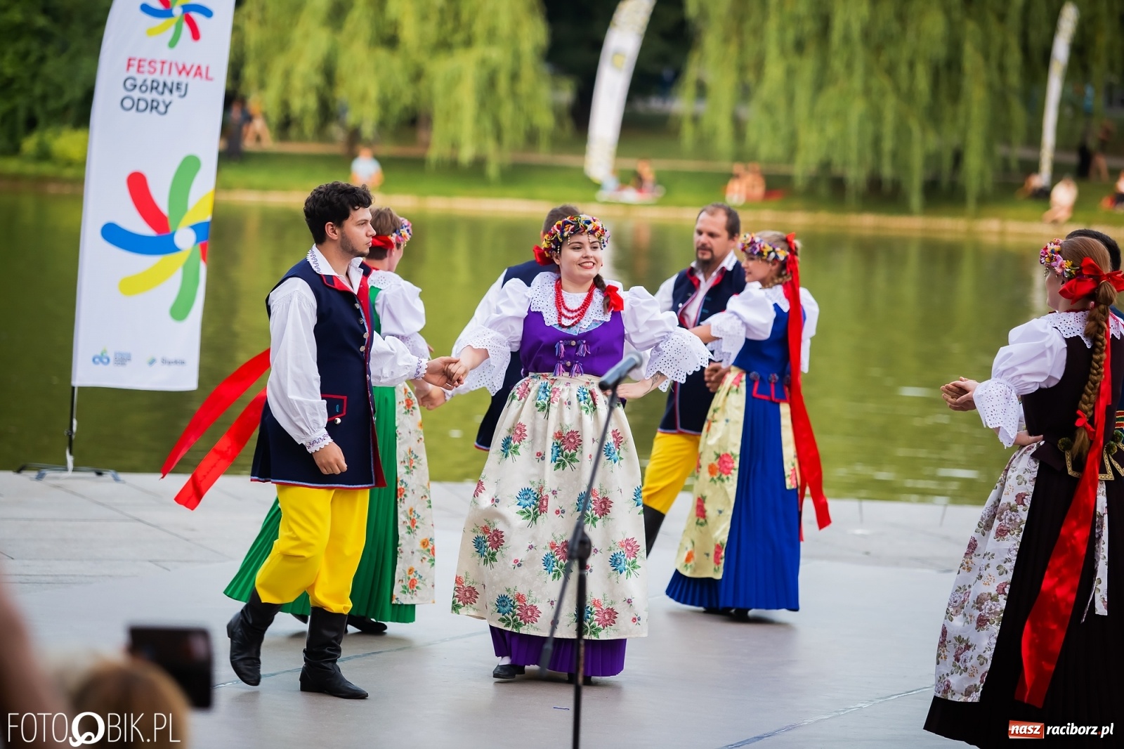 Zdjęcie w galerii na portalu naszraciborz.pl: Źródło zebrało ponad 10 tys. zł dla małego Henia wiadomości z regionu