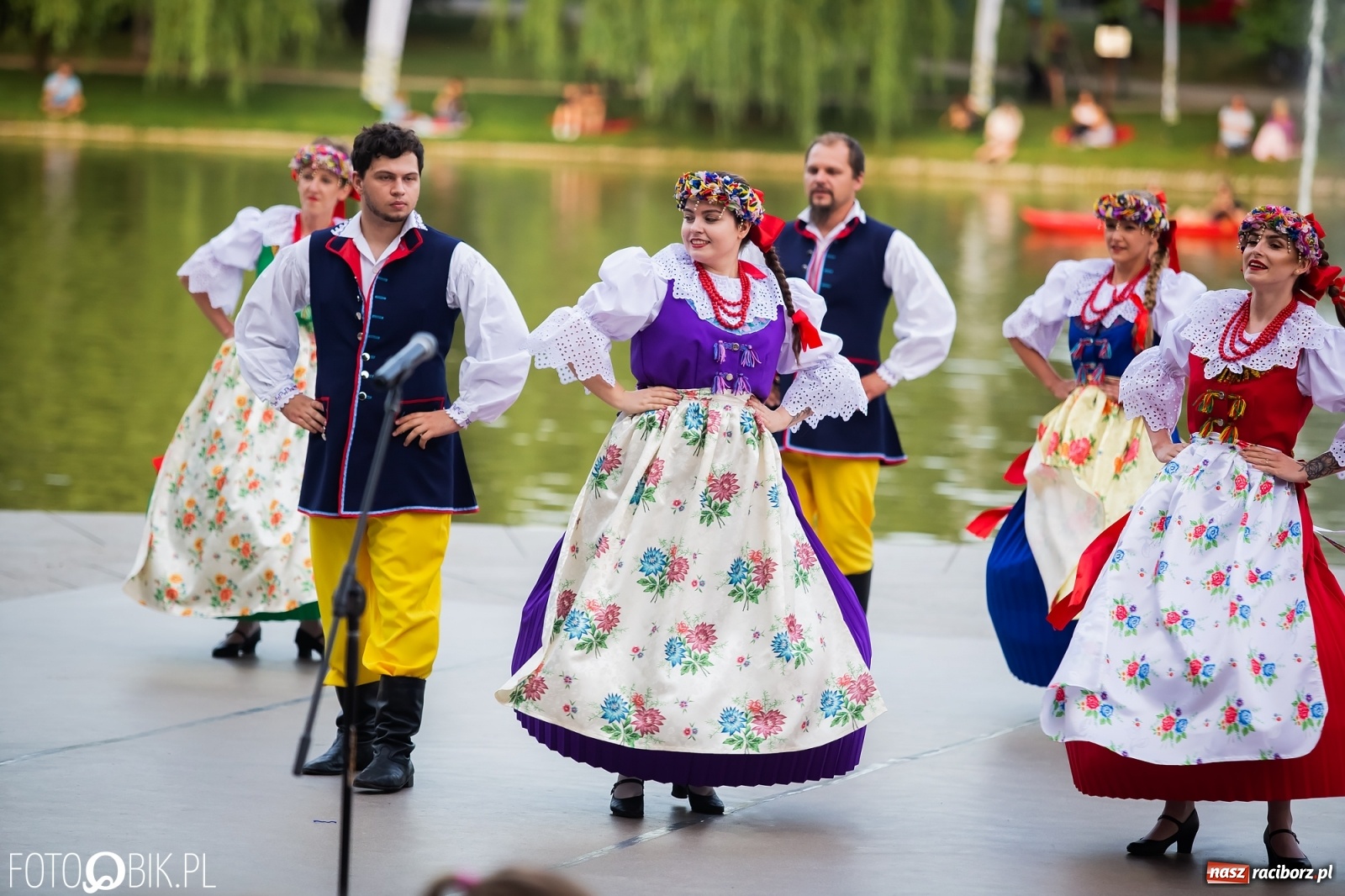 Zdjęcie w galerii na portalu naszraciborz.pl: Źródło zebrało ponad 10 tys. zł dla małego Henia wiadomości z regionu