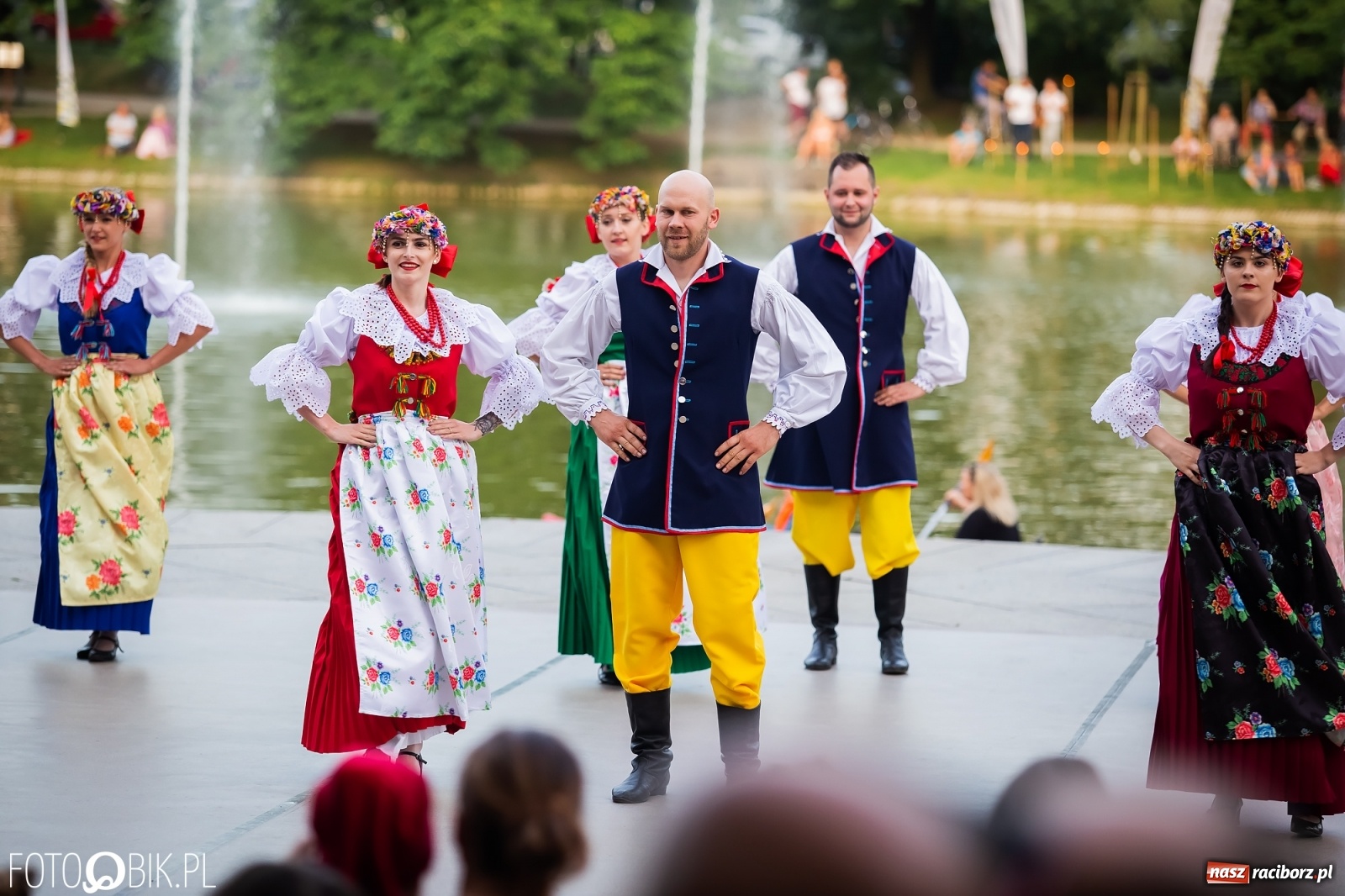Zdjęcie w galerii na portalu naszraciborz.pl: Źródło zebrało ponad 10 tys. zł dla małego Henia wiadomości z regionu