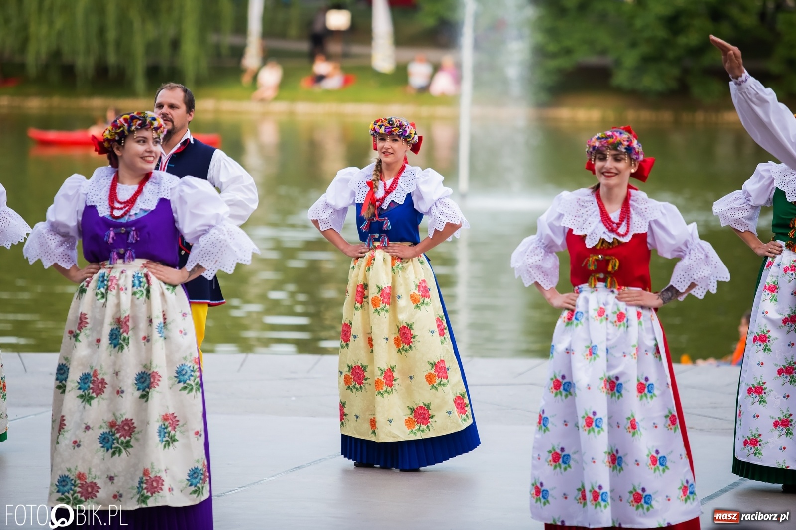 Zdjęcie w galerii na portalu naszraciborz.pl: Źródło zebrało ponad 10 tys. zł dla małego Henia wiadomości z regionu