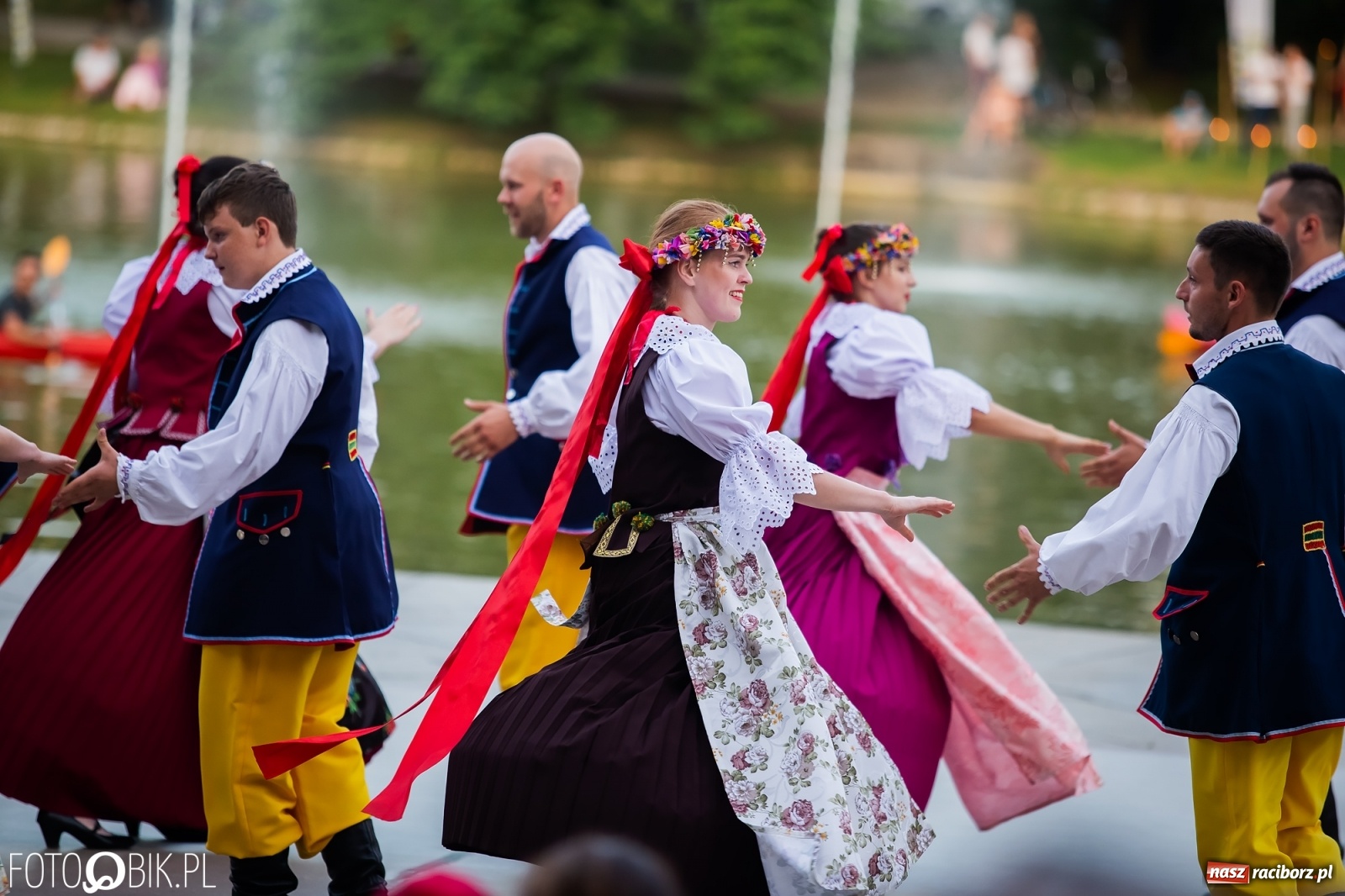 Zdjęcie w galerii na portalu naszraciborz.pl: Źródło zebrało ponad 10 tys. zł dla małego Henia wiadomości z regionu