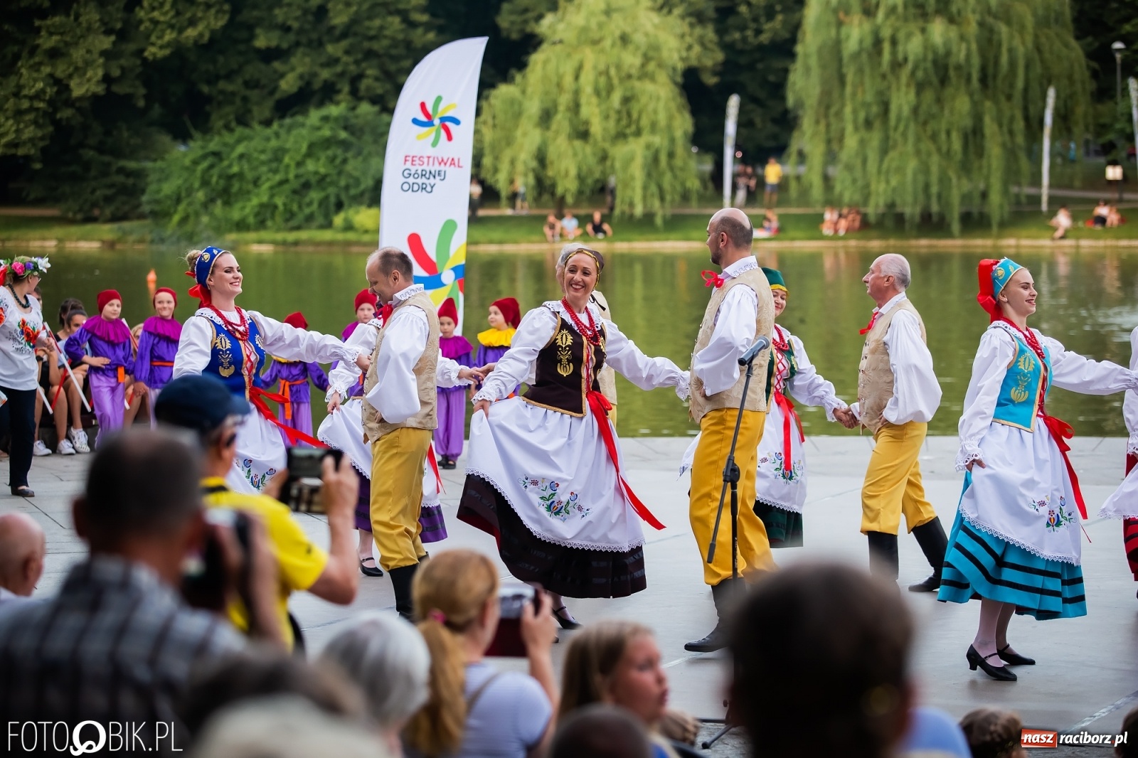 Zdjęcie w galerii na portalu naszraciborz.pl: Źródło zebrało ponad 10 tys. zł dla małego Henia wiadomości z regionu