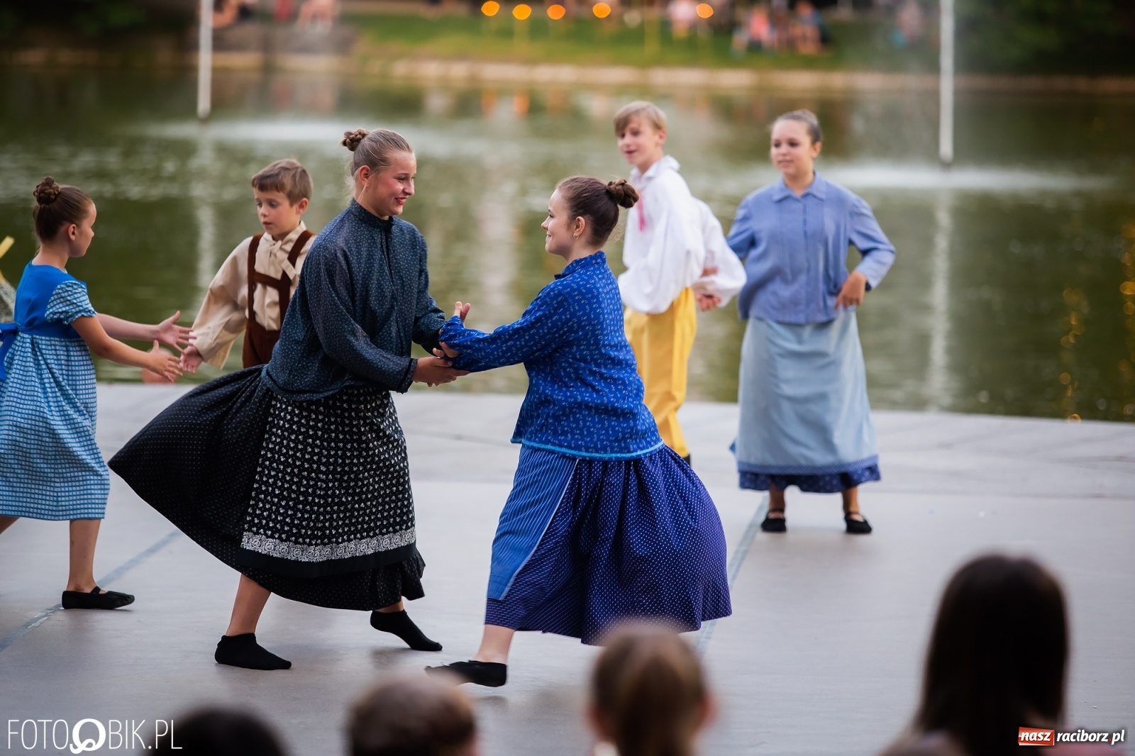 Zdjęcie w galerii na portalu naszraciborz.pl: Źródło zebrało ponad 10 tys. zł dla małego Henia wiadomości z regionu