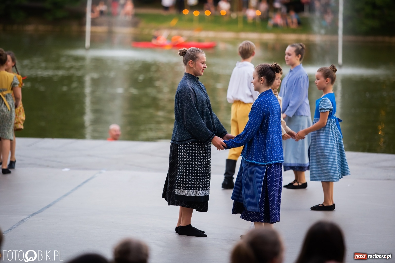 Zdjęcie w galerii na portalu naszraciborz.pl: Źródło zebrało ponad 10 tys. zł dla małego Henia wiadomości z regionu