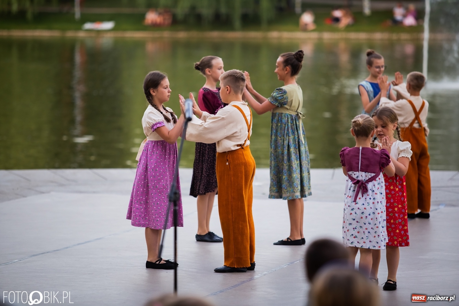 Zdjęcie w galerii na portalu naszraciborz.pl: Źródło zebrało ponad 10 tys. zł dla małego Henia wiadomości z regionu