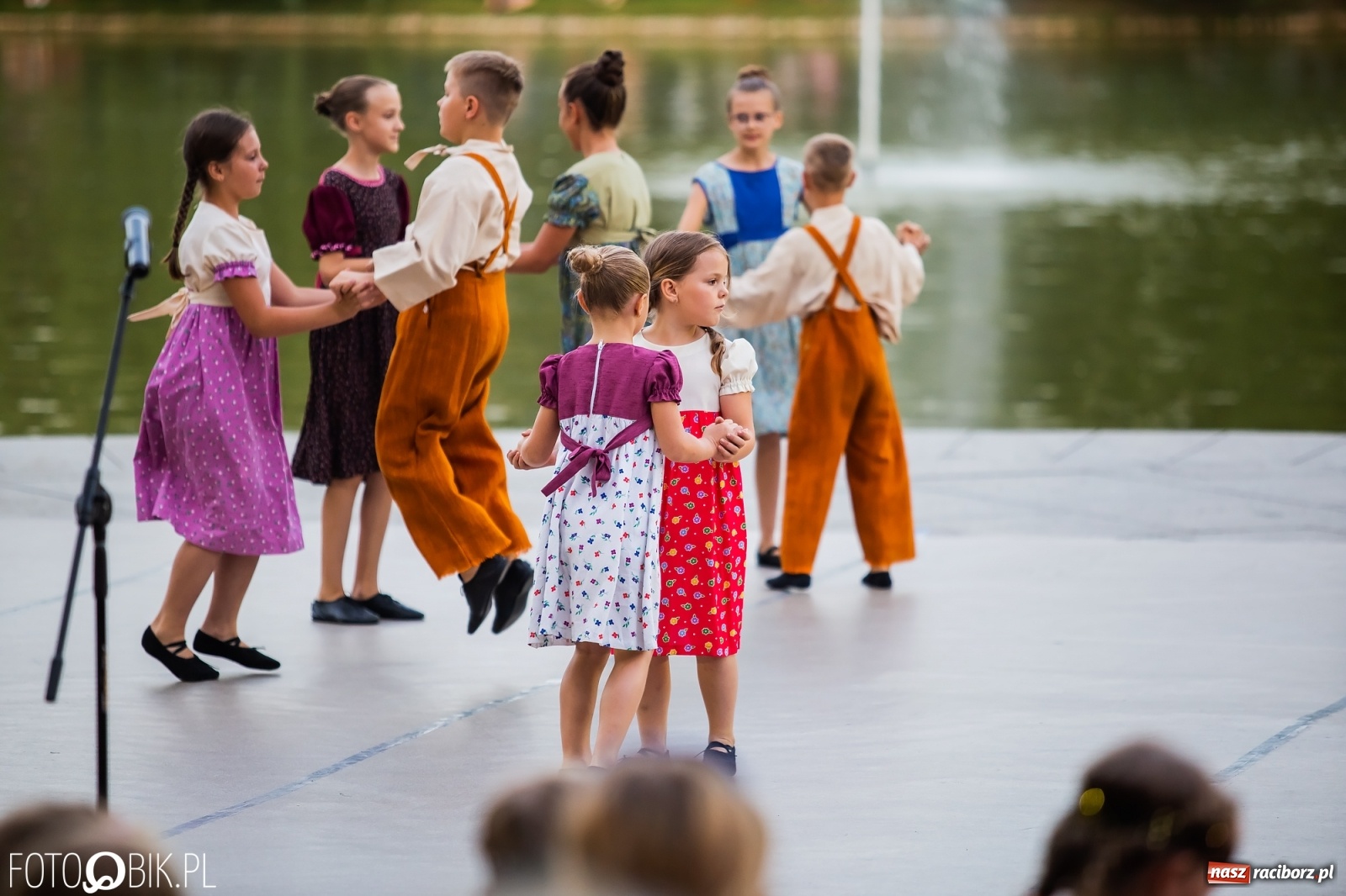 Zdjęcie w galerii na portalu naszraciborz.pl: Źródło zebrało ponad 10 tys. zł dla małego Henia wiadomości z regionu