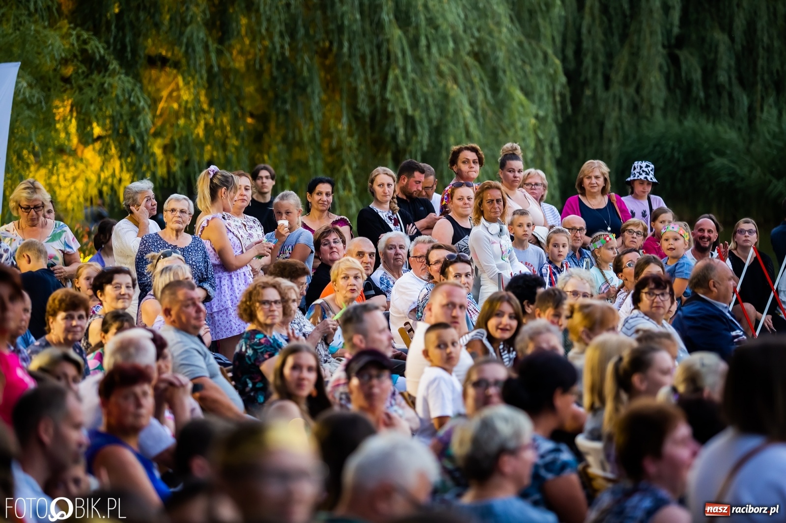Zdjęcie w galerii na portalu naszraciborz.pl: Źródło zebrało ponad 10 tys. zł dla małego Henia wiadomości z regionu