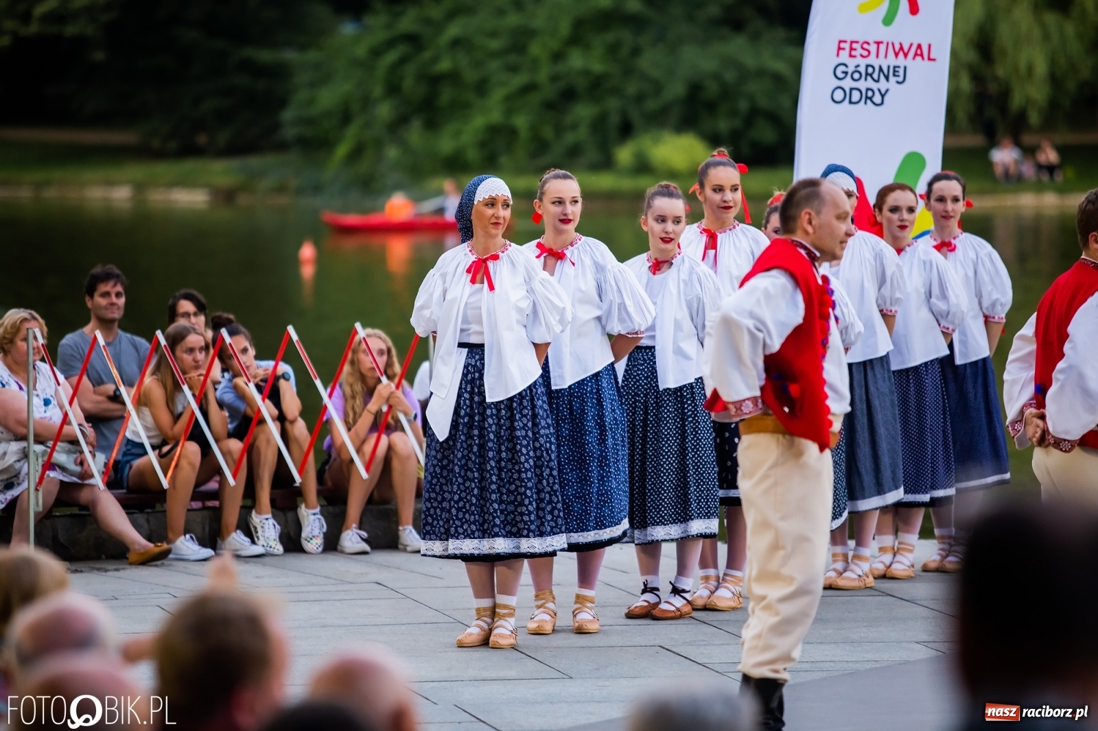 Zdjęcie w galerii na portalu naszraciborz.pl: Źródło zebrało ponad 10 tys. zł dla małego Henia wiadomości z regionu