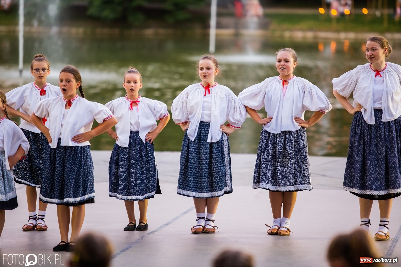 Zdjęcie w galerii na portalu naszraciborz.pl: Źródło zebrało ponad 10 tys. zł dla małego Henia wiadomości z regionu