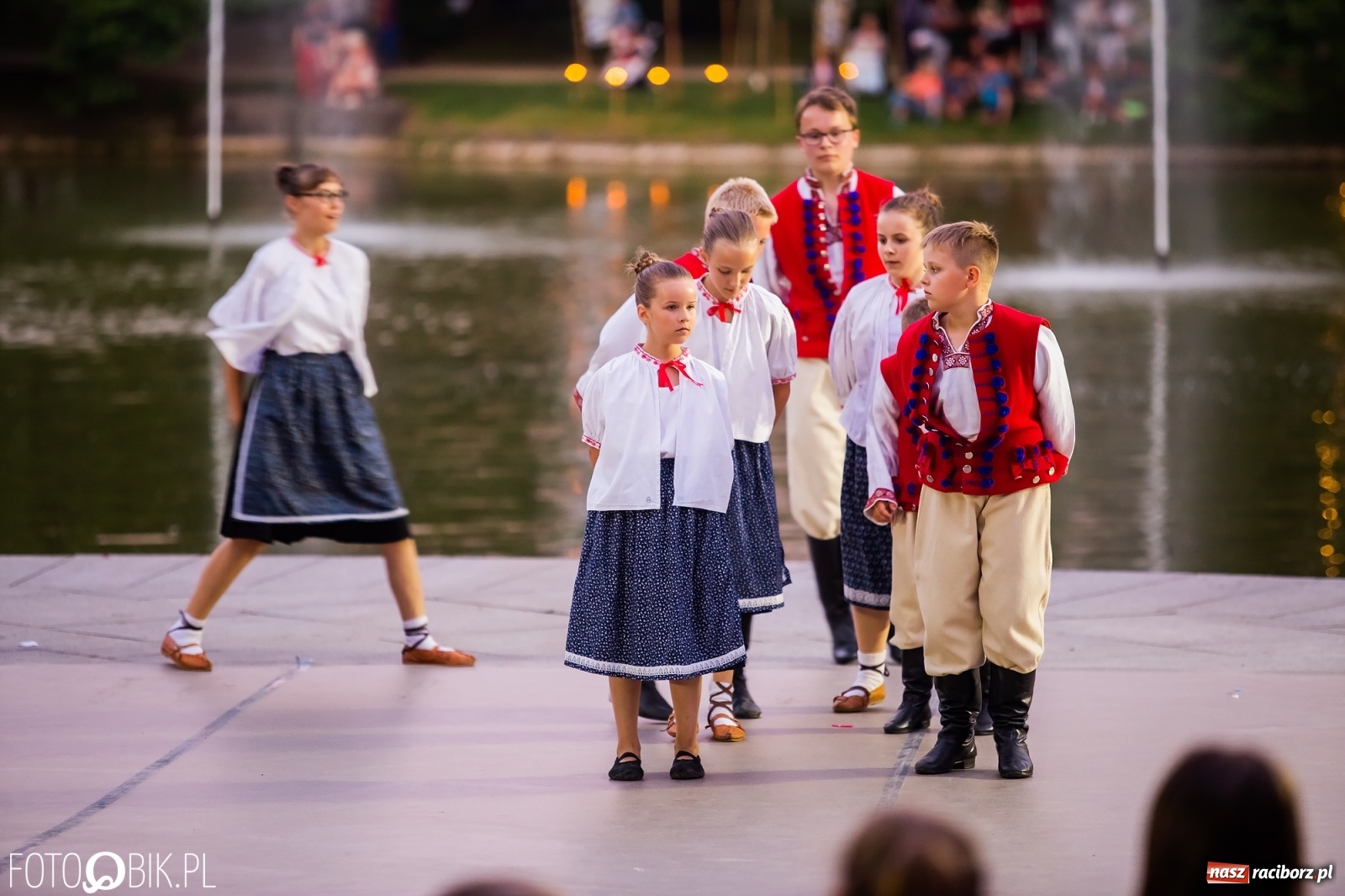 Zdjęcie w galerii na portalu naszraciborz.pl: Źródło zebrało ponad 10 tys. zł dla małego Henia wiadomości z regionu