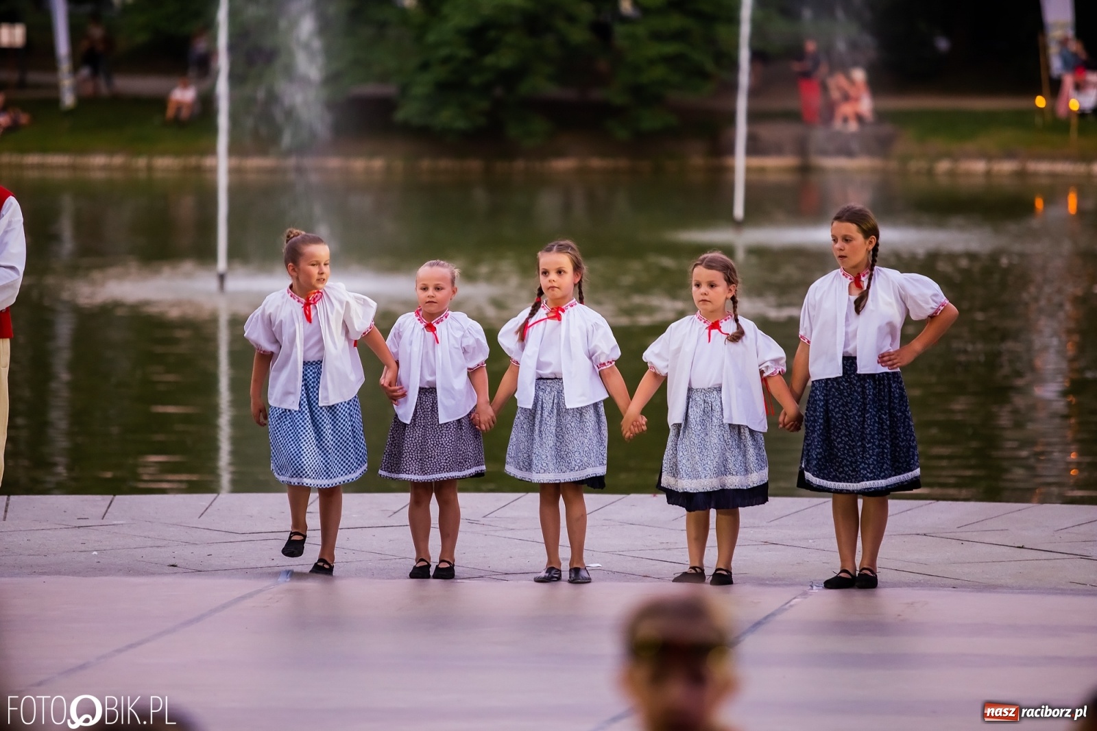 Zdjęcie w galerii na portalu naszraciborz.pl: Źródło zebrało ponad 10 tys. zł dla małego Henia wiadomości z regionu