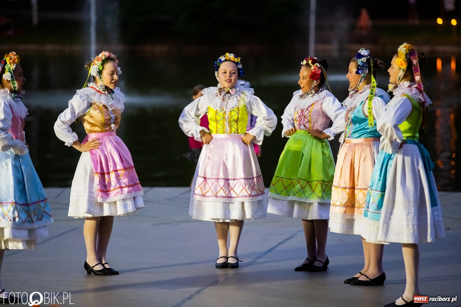 Zdjęcie w galerii na portalu naszraciborz.pl: Źródło zebrało ponad 10 tys. zł dla małego Henia wiadomości z regionu