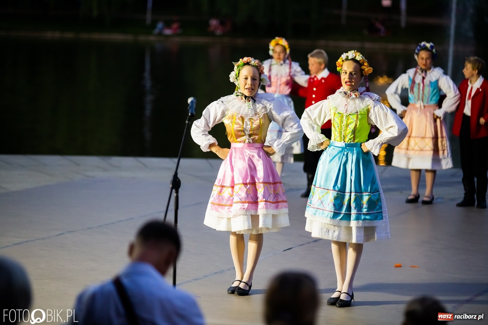 Zdjęcie w galerii na portalu naszraciborz.pl: Źródło zebrało ponad 10 tys. zł dla małego Henia wiadomości z regionu