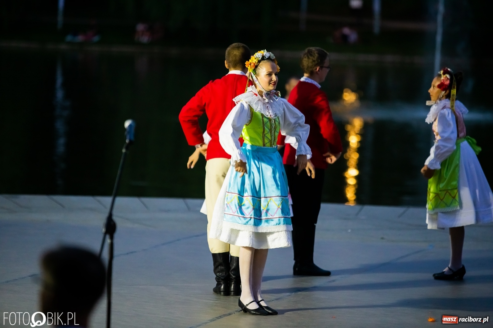 Zdjęcie w galerii na portalu naszraciborz.pl: Źródło zebrało ponad 10 tys. zł dla małego Henia wiadomości z regionu