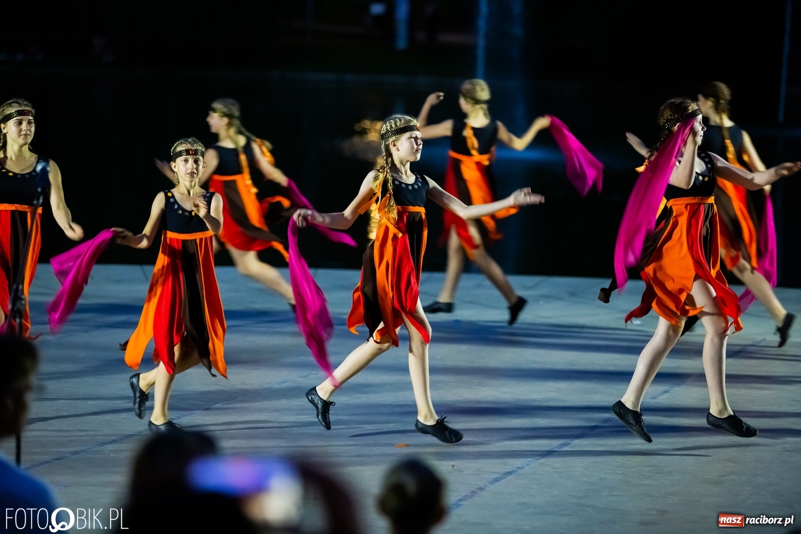 Zdjęcie w galerii na portalu naszraciborz.pl: Źródło zebrało ponad 10 tys. zł dla małego Henia wiadomości z regionu