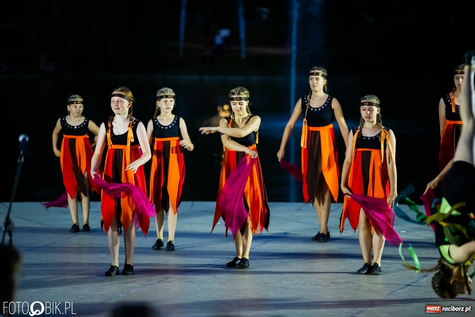 Zdjęcie w galerii na portalu naszraciborz.pl: Źródło zebrało ponad 10 tys. zł dla małego Henia wiadomości z regionu