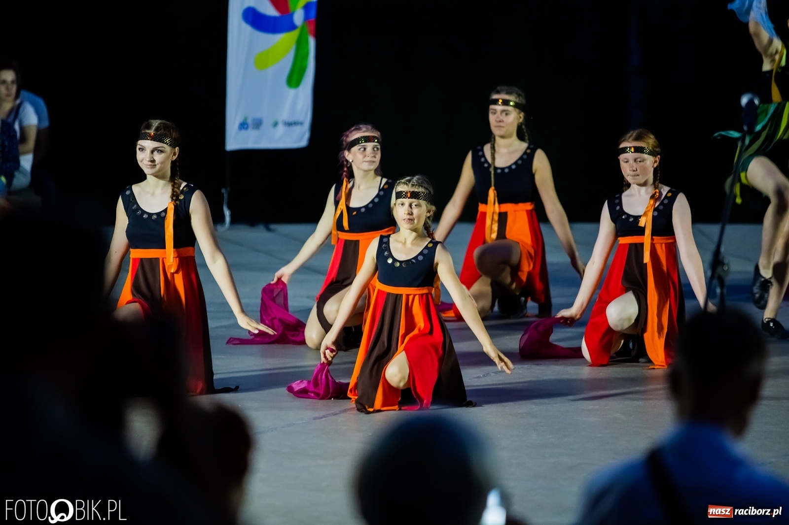 Zdjęcie w galerii na portalu naszraciborz.pl: Źródło zebrało ponad 10 tys. zł dla małego Henia wiadomości z regionu