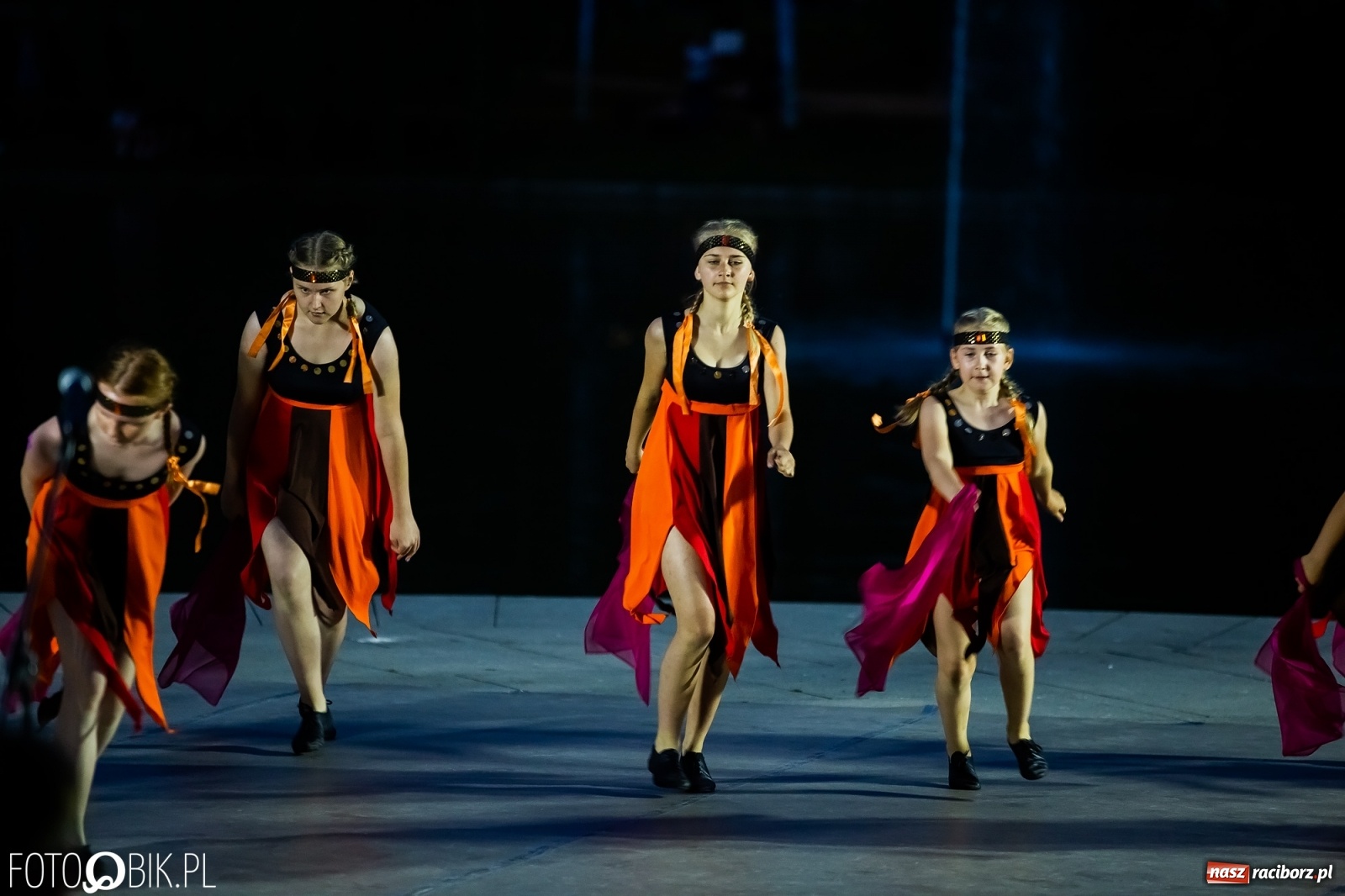 Zdjęcie w galerii na portalu naszraciborz.pl: Źródło zebrało ponad 10 tys. zł dla małego Henia wiadomości z regionu