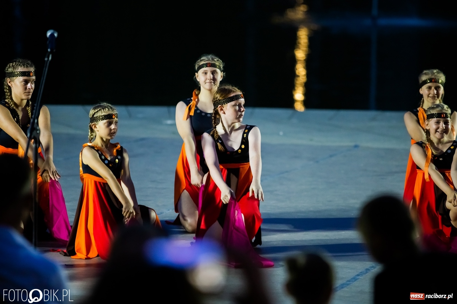 Zdjęcie w galerii na portalu naszraciborz.pl: Źródło zebrało ponad 10 tys. zł dla małego Henia wiadomości z regionu