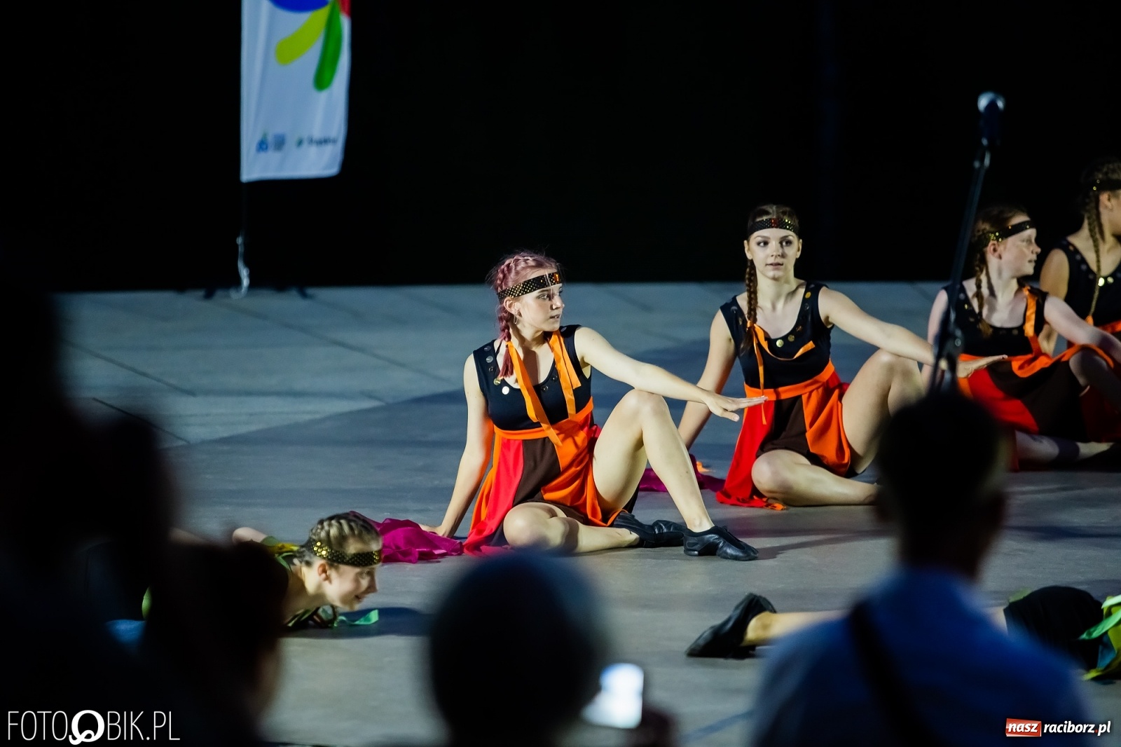 Zdjęcie w galerii na portalu naszraciborz.pl: Źródło zebrało ponad 10 tys. zł dla małego Henia wiadomości z regionu