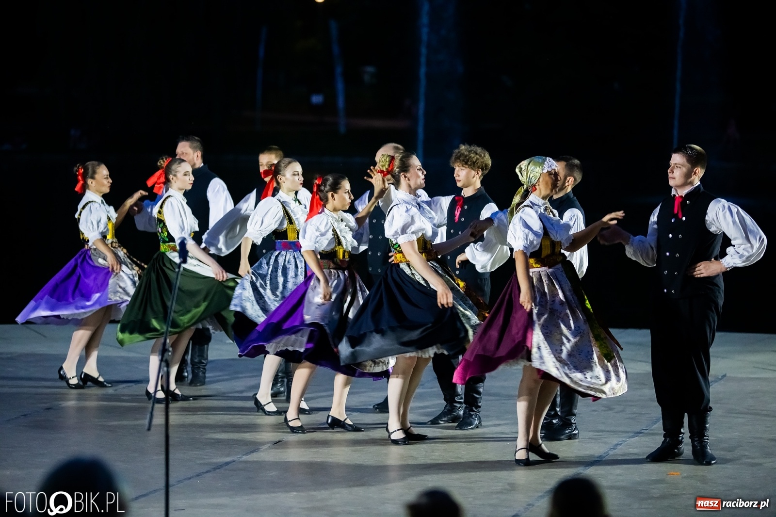 Zdjęcie w galerii na portalu naszraciborz.pl: Źródło zebrało ponad 10 tys. zł dla małego Henia wiadomości z regionu