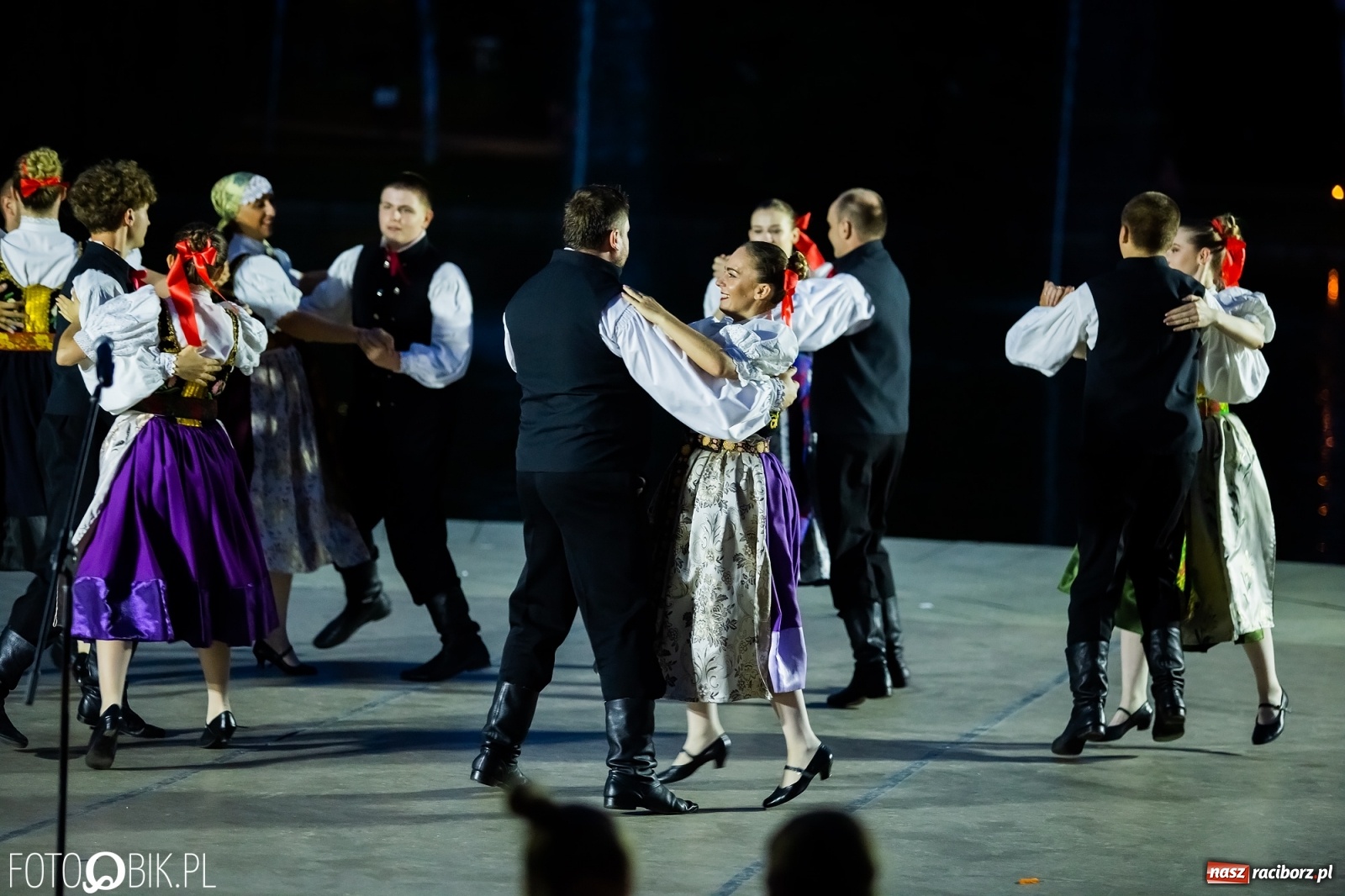 Zdjęcie w galerii na portalu naszraciborz.pl: Źródło zebrało ponad 10 tys. zł dla małego Henia wiadomości z regionu