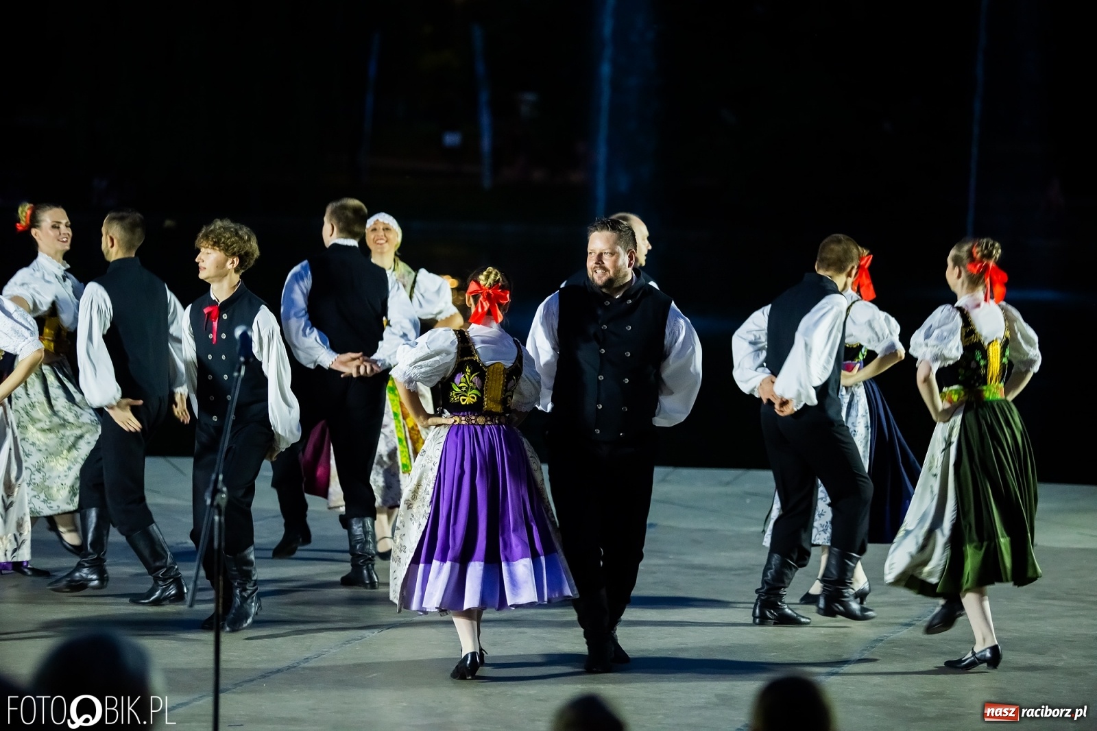 Zdjęcie w galerii na portalu naszraciborz.pl: Źródło zebrało ponad 10 tys. zł dla małego Henia wiadomości z regionu