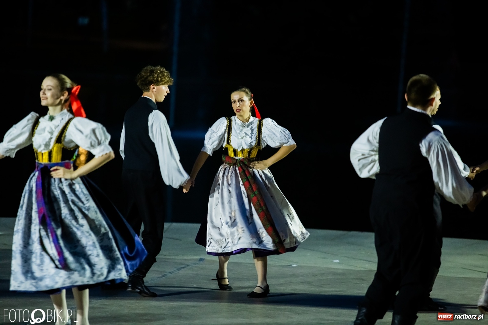 Zdjęcie w galerii na portalu naszraciborz.pl: Źródło zebrało ponad 10 tys. zł dla małego Henia wiadomości z regionu