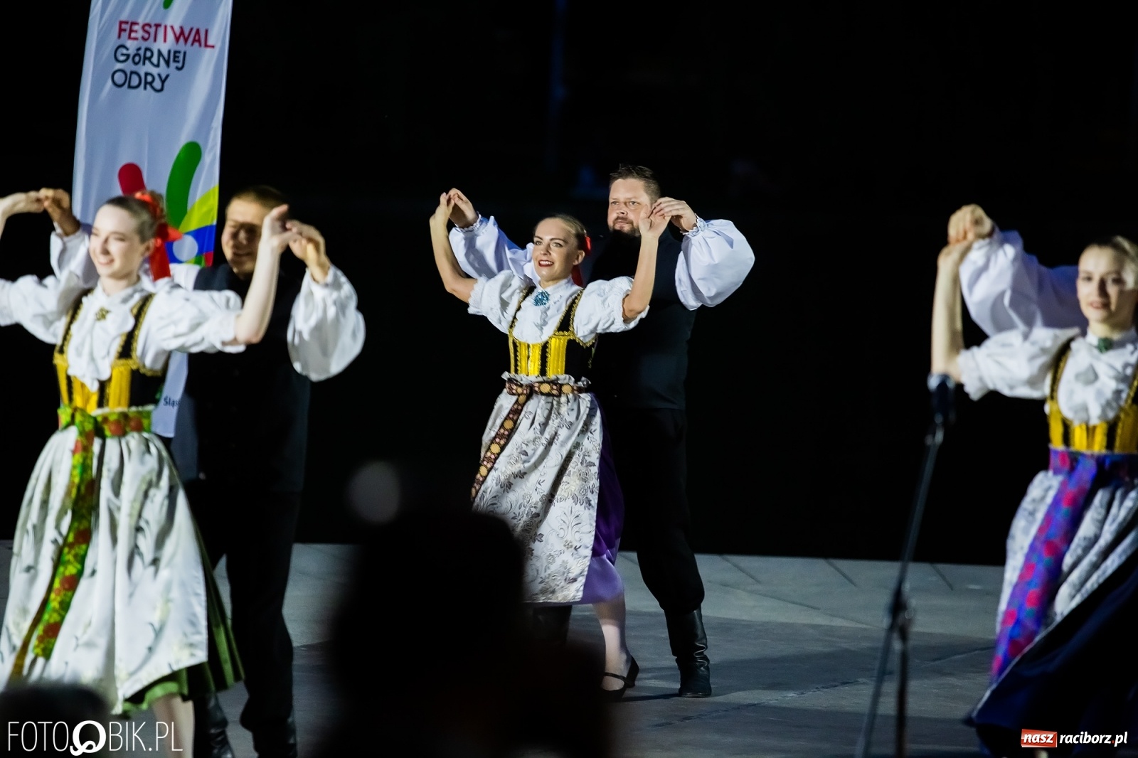 Zdjęcie w galerii na portalu naszraciborz.pl: Źródło zebrało ponad 10 tys. zł dla małego Henia wiadomości z regionu