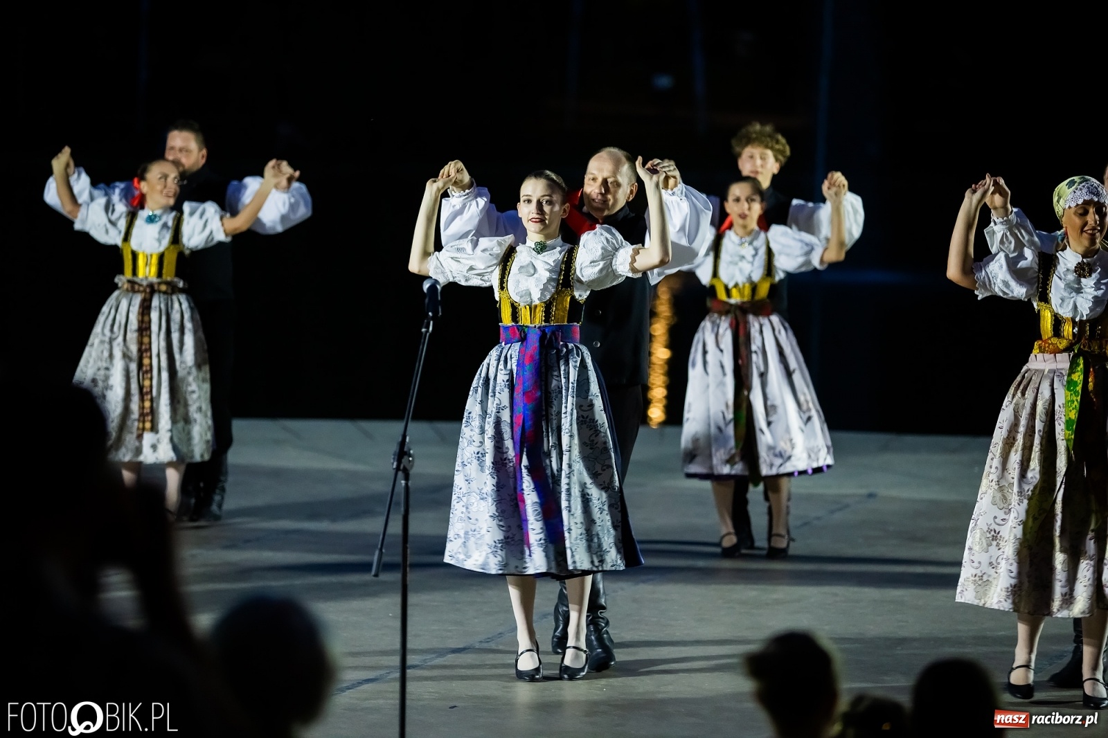 Zdjęcie w galerii na portalu naszraciborz.pl: Źródło zebrało ponad 10 tys. zł dla małego Henia wiadomości z regionu