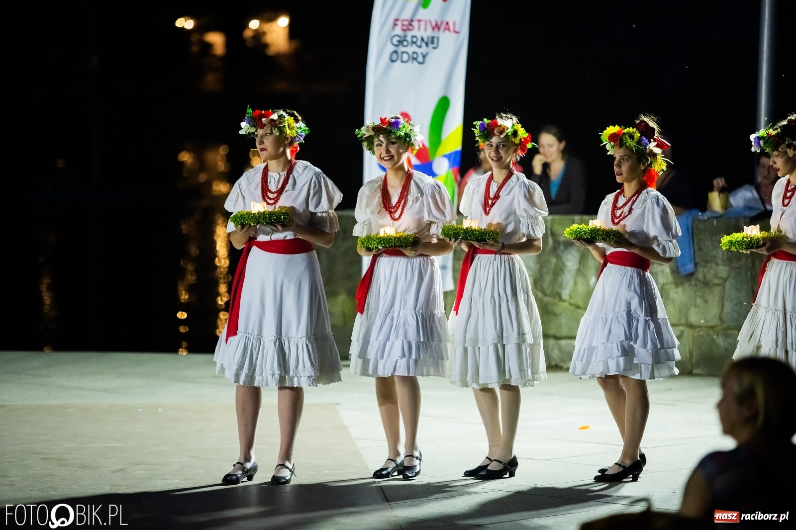 Zdjęcie w galerii na portalu naszraciborz.pl: Źródło zebrało ponad 10 tys. zł dla małego Henia wiadomości z regionu