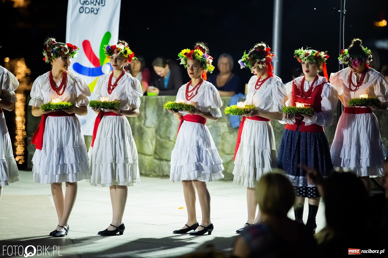 Zdjęcie w galerii na portalu naszraciborz.pl: Źródło zebrało ponad 10 tys. zł dla małego Henia wiadomości z regionu
