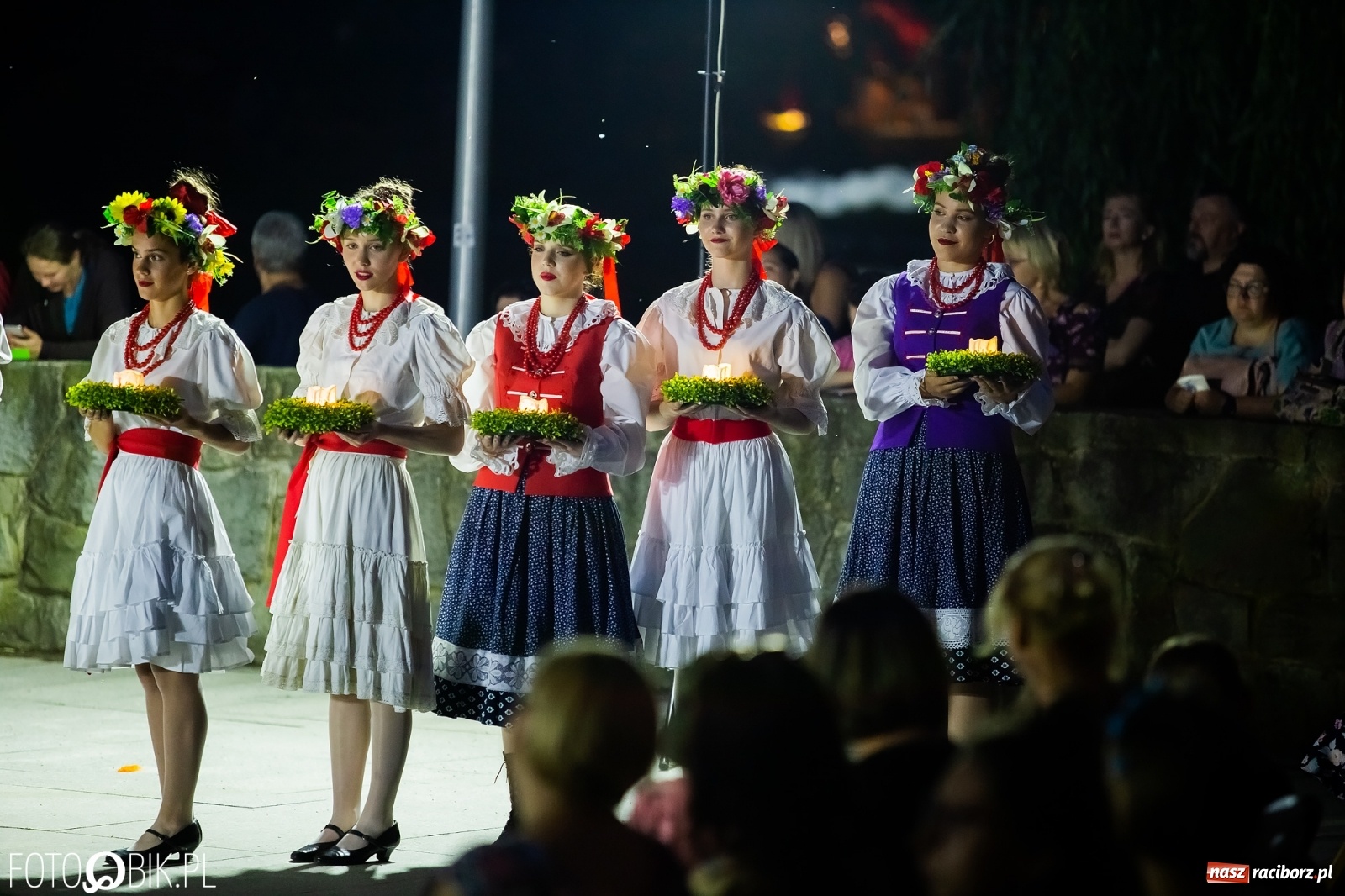 Zdjęcie w galerii na portalu naszraciborz.pl: Źródło zebrało ponad 10 tys. zł dla małego Henia wiadomości z regionu