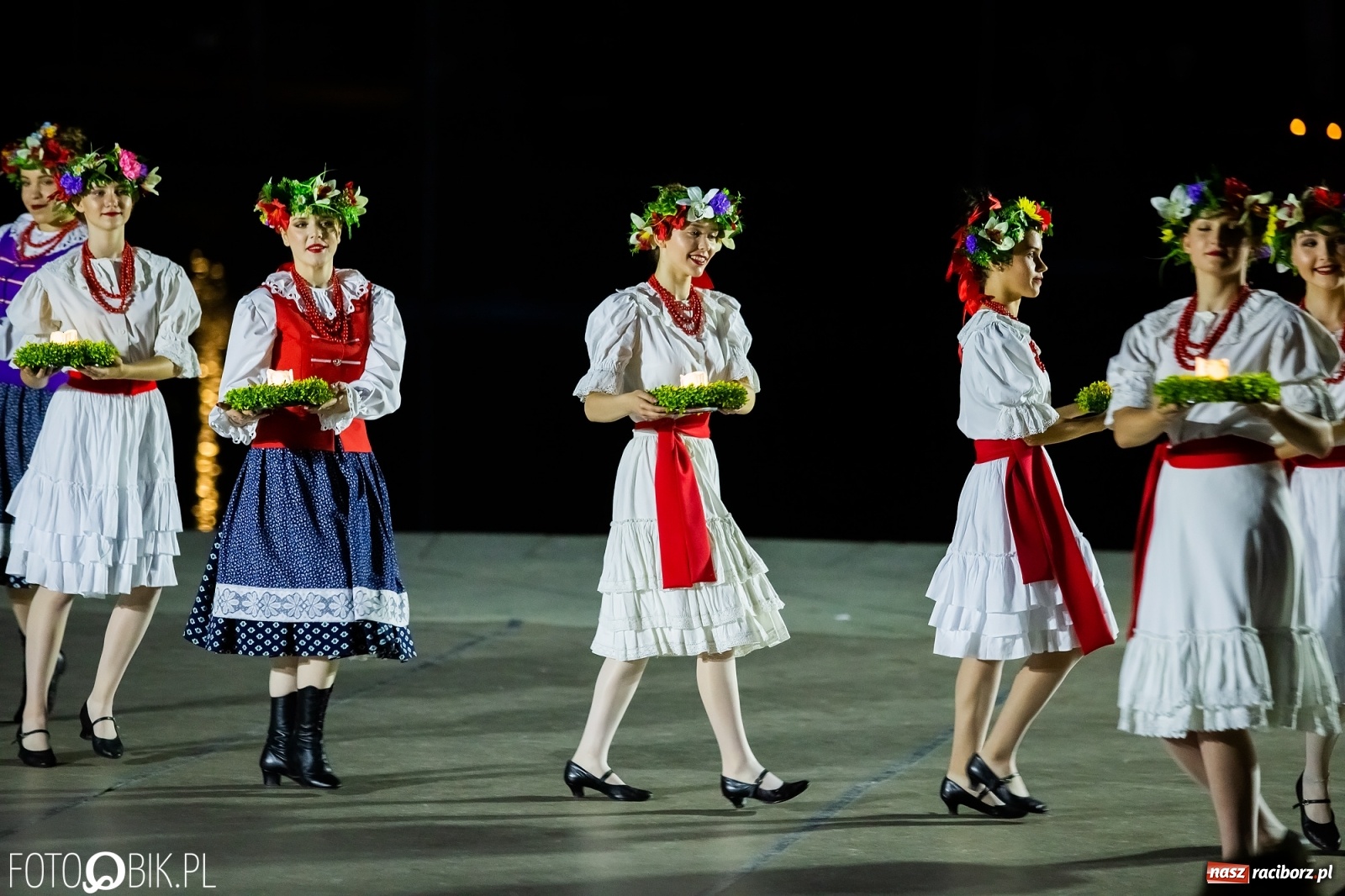 Zdjęcie w galerii na portalu naszraciborz.pl: Źródło zebrało ponad 10 tys. zł dla małego Henia wiadomości z regionu