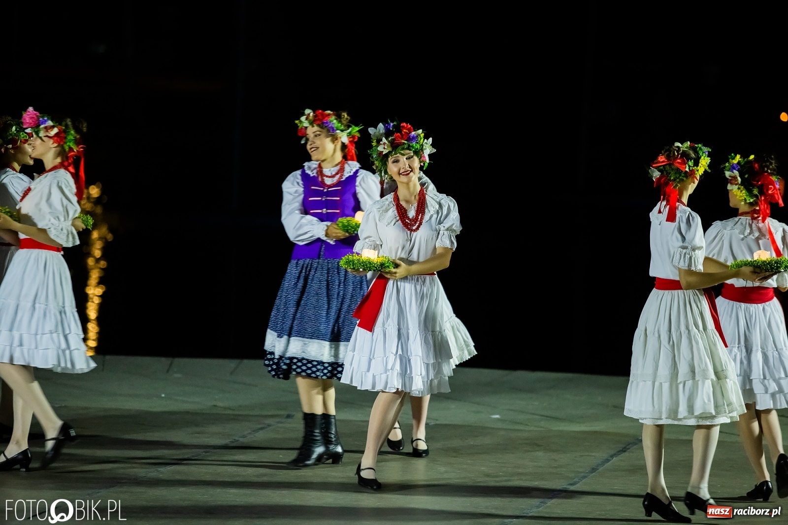 Zdjęcie w galerii na portalu naszraciborz.pl: Źródło zebrało ponad 10 tys. zł dla małego Henia wiadomości z regionu