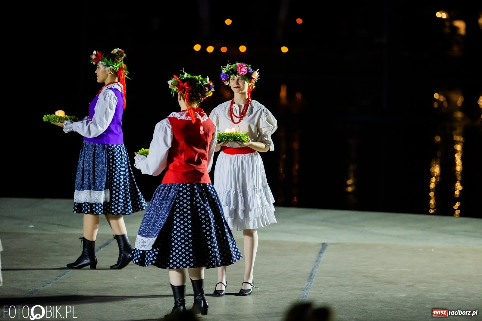 Zdjęcie w galerii na portalu naszraciborz.pl: Źródło zebrało ponad 10 tys. zł dla małego Henia wiadomości z regionu
