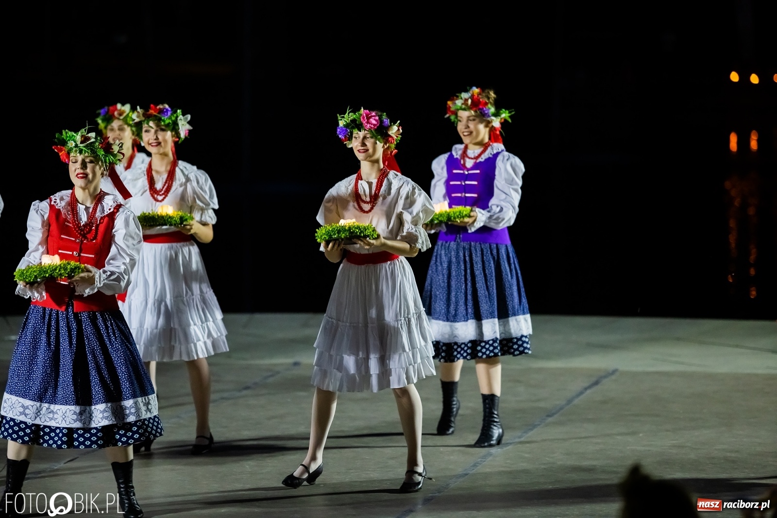 Zdjęcie w galerii na portalu naszraciborz.pl: Źródło zebrało ponad 10 tys. zł dla małego Henia wiadomości z regionu