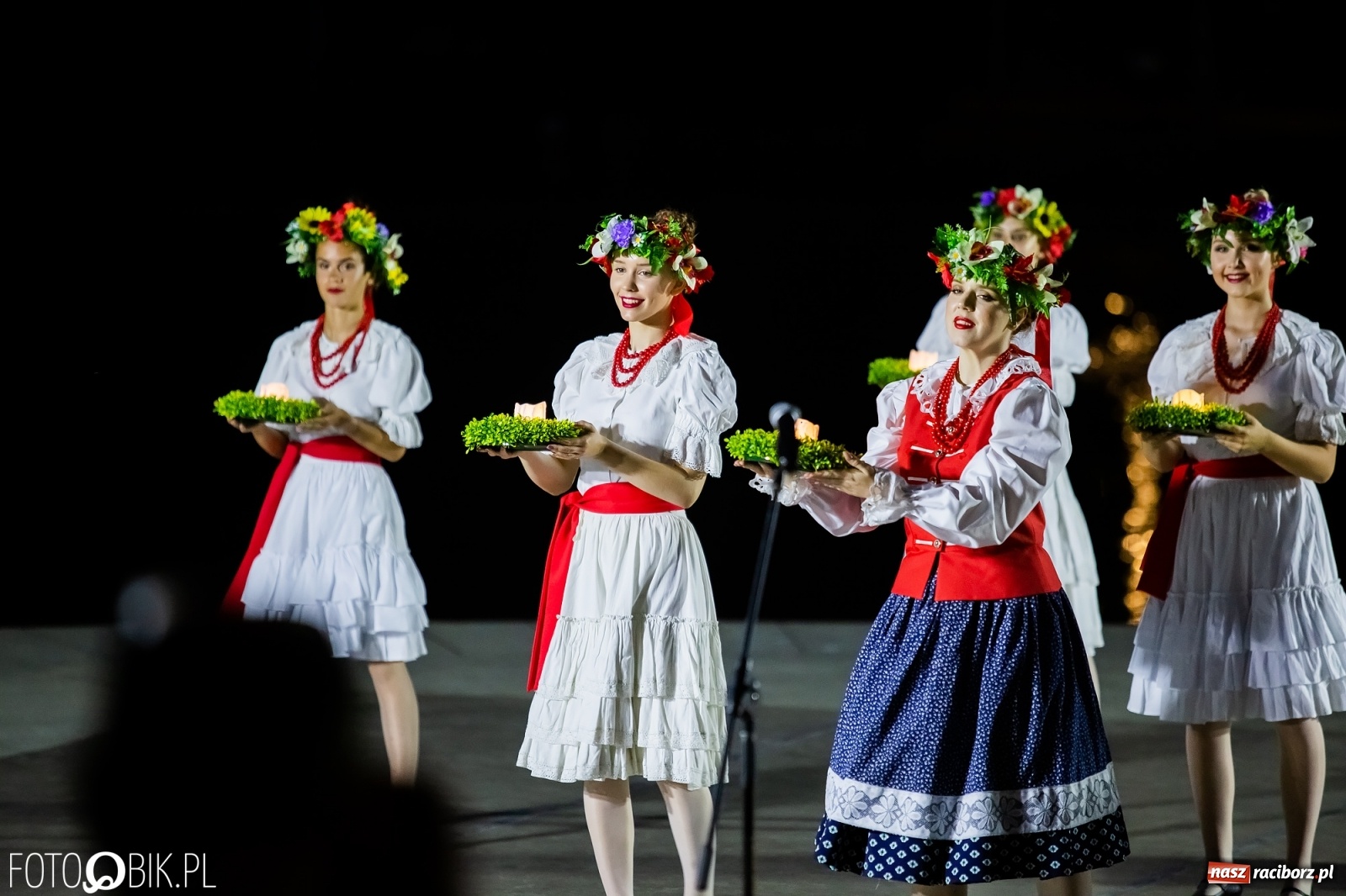 Zdjęcie w galerii na portalu naszraciborz.pl: Źródło zebrało ponad 10 tys. zł dla małego Henia wiadomości z regionu